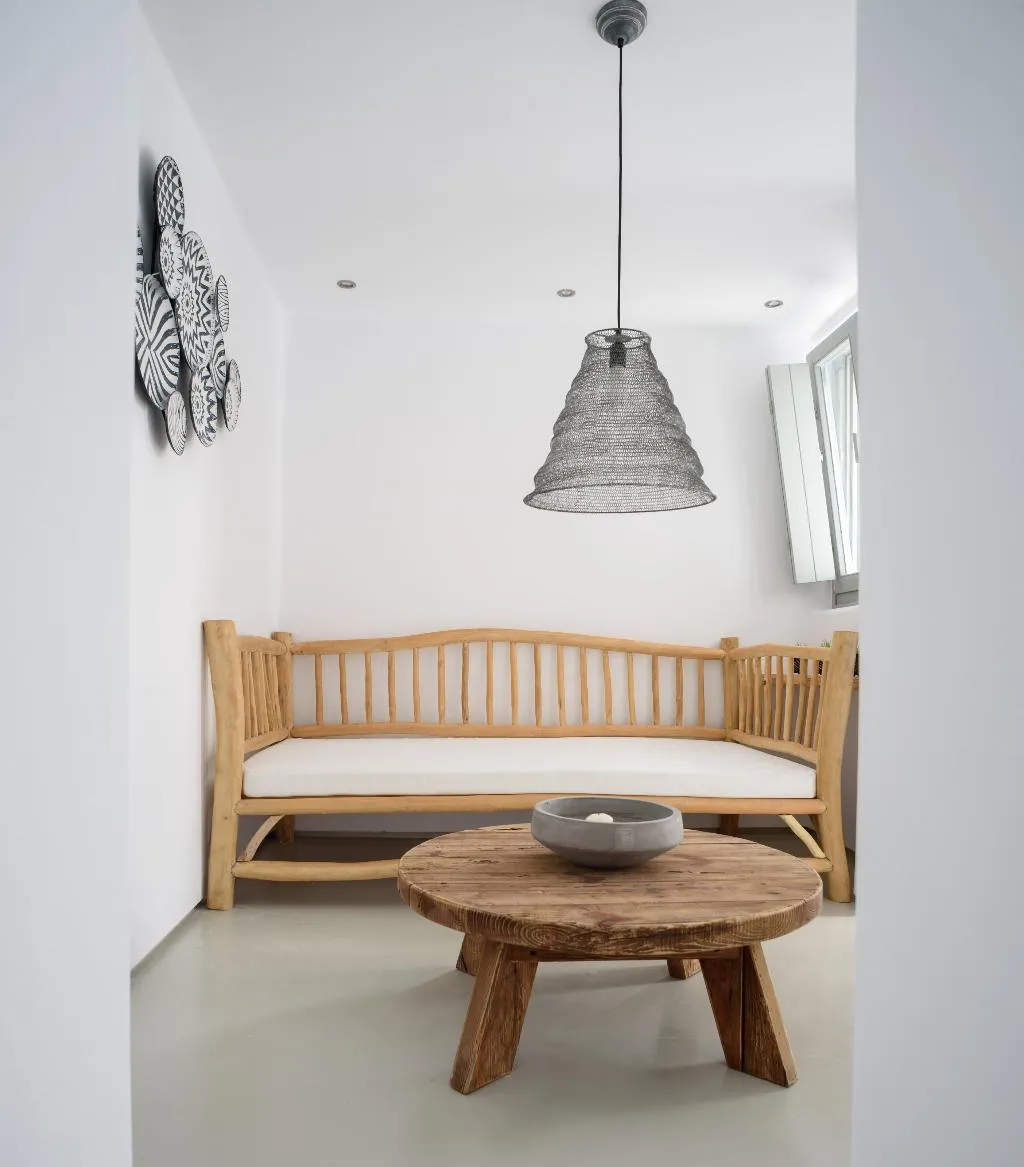 SUITE GRAND Room, The Summit of Mykonos, Mykonos