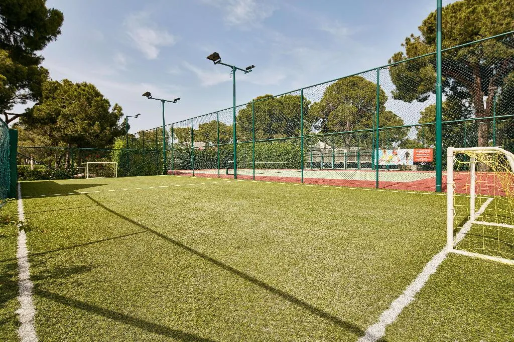Sports and Entertainment, Gloria Verde Resort, Antalya