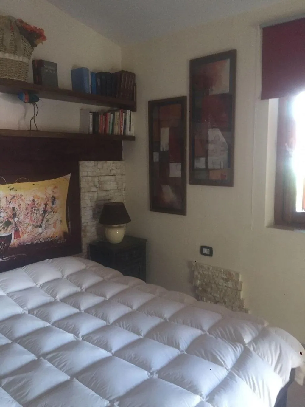Room, Bed And Breakfast Nuvole, Olbia