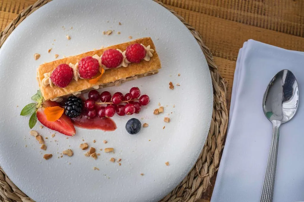 Restaurant, Barcelo Santiago - Adults Only, Tenerife