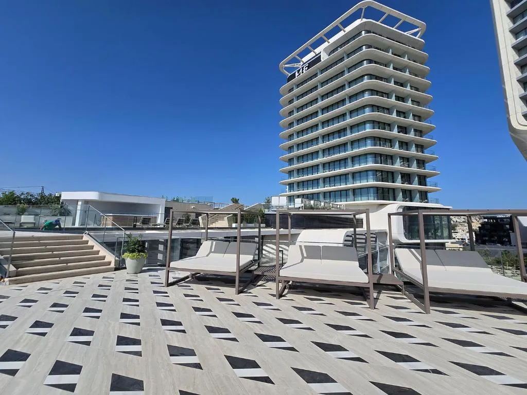 Pool, Mercury Suites - Skydream Getaways, Malta