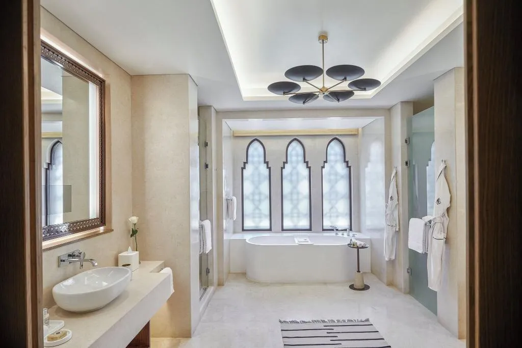 Room, Four Seasons Resort Sharm El Sheikh, Red Sea Riviera