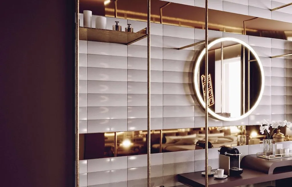 DOUBLE SUPERIOR Room, ODSweet Duomo Milano Hotel, Milan