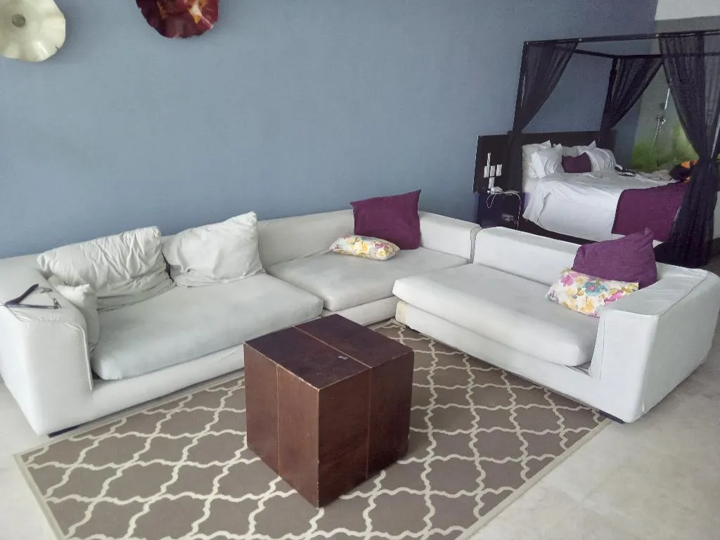 SUITE OCEAN VIEW Room, Senses Riviera Maya by Artisan Adults Only, Cancun Area
