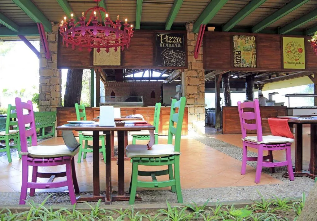 Restaurant, Labranda Mares Marmaris, Dalaman