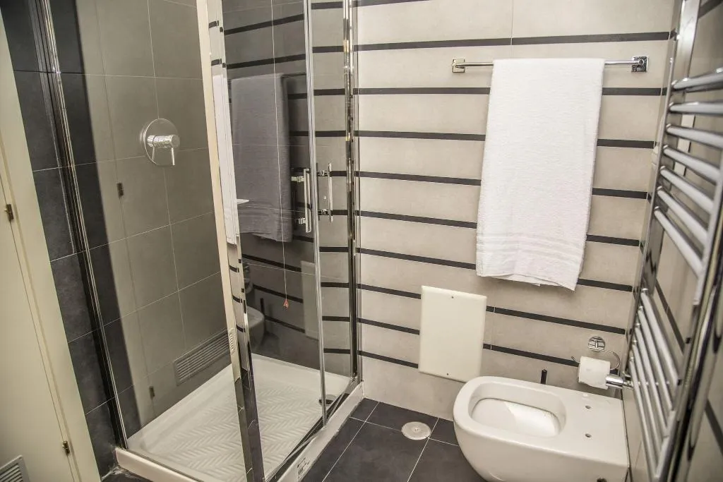 SUITE EXECUTIVE Room, Santa Chiara Boutique Hotel, Naples