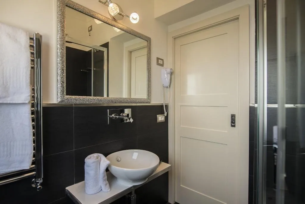 Room, Boutique Hotel Villa Gianlica, Naples