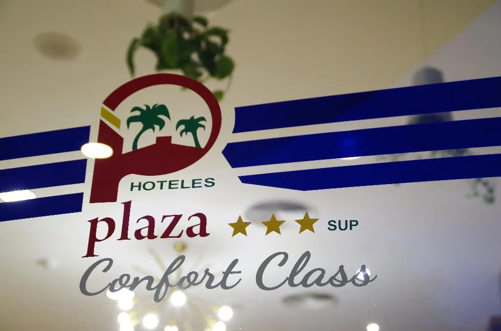 Lobby, Plazas Alaquas, Costa Blanca