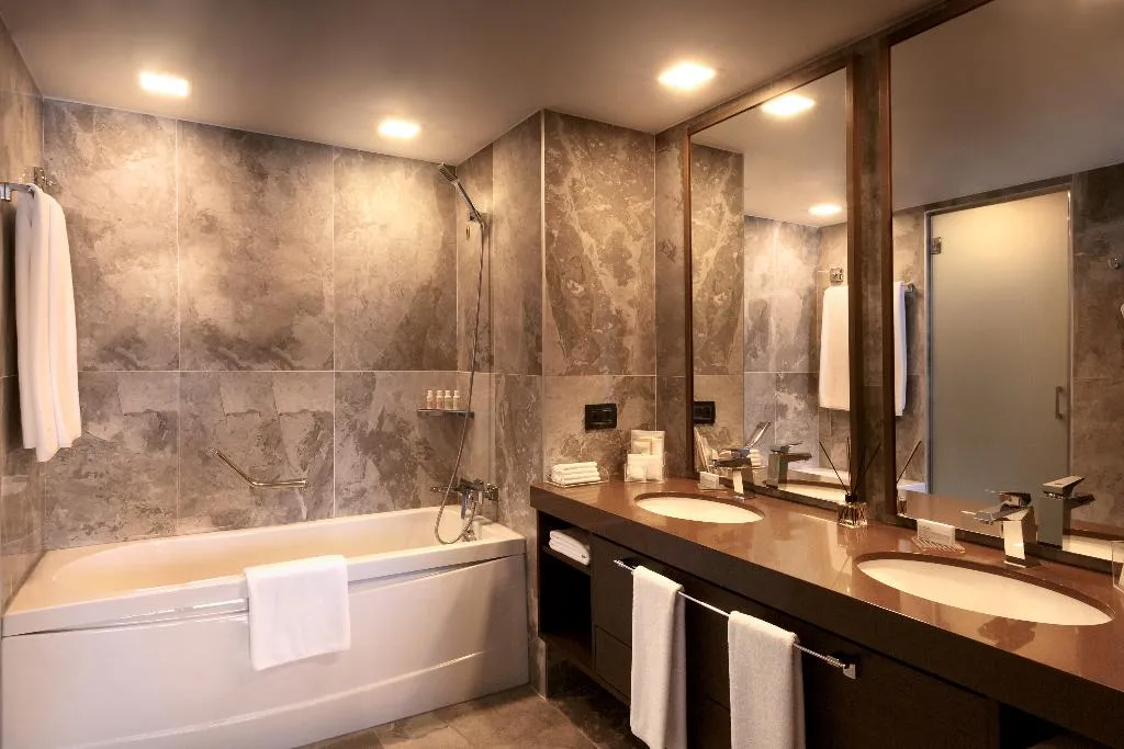 SUITE LUXURY Room, Le Meridien Bodrum Beach Resort, Bodrum