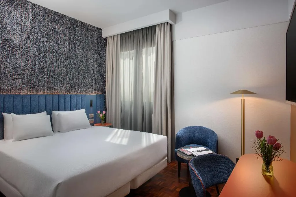 DOUBLE STANDARD Room, NH Firenze, Florence