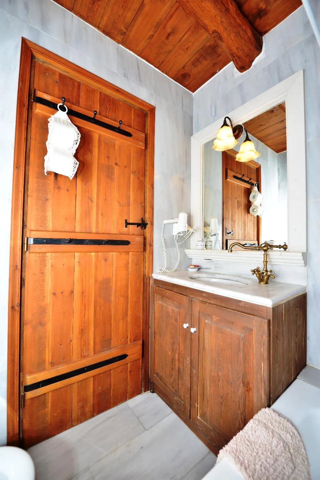 Double or Twin STANDARD Room, Viglatoras Traditionals Apartments, Crete
