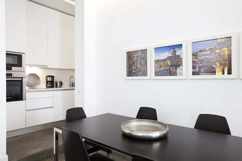APARTMENT TWO BEDROOMS Room, Hello Lisbon Santa Apolonia Apartments, Lisbon