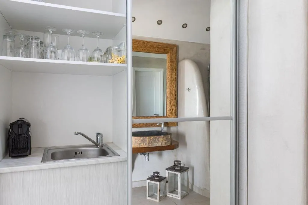 SUITE CLASSIC Room, Villa Konstantin Rooms & Suites, Mykonos