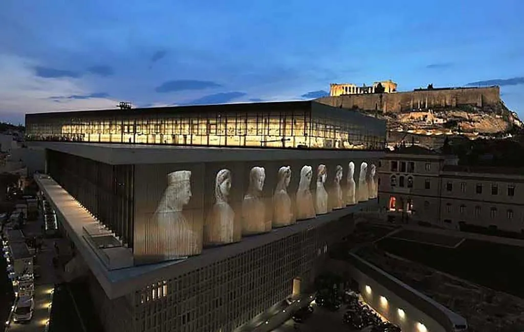 General view, Xcite Hotel Lida - Adults Only, Athens