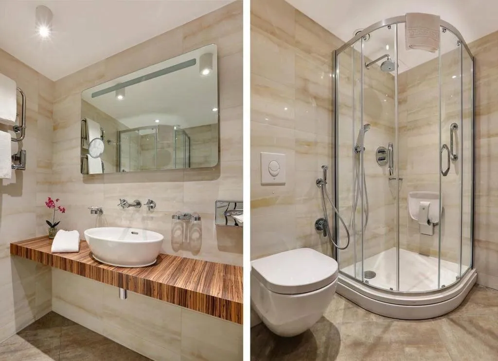 Room, Avalon Hotel & Conferences, Riga