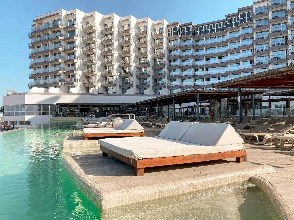 Pool, Hotel Ca Diz Baha A By Q Hotels, Costa De La Luz