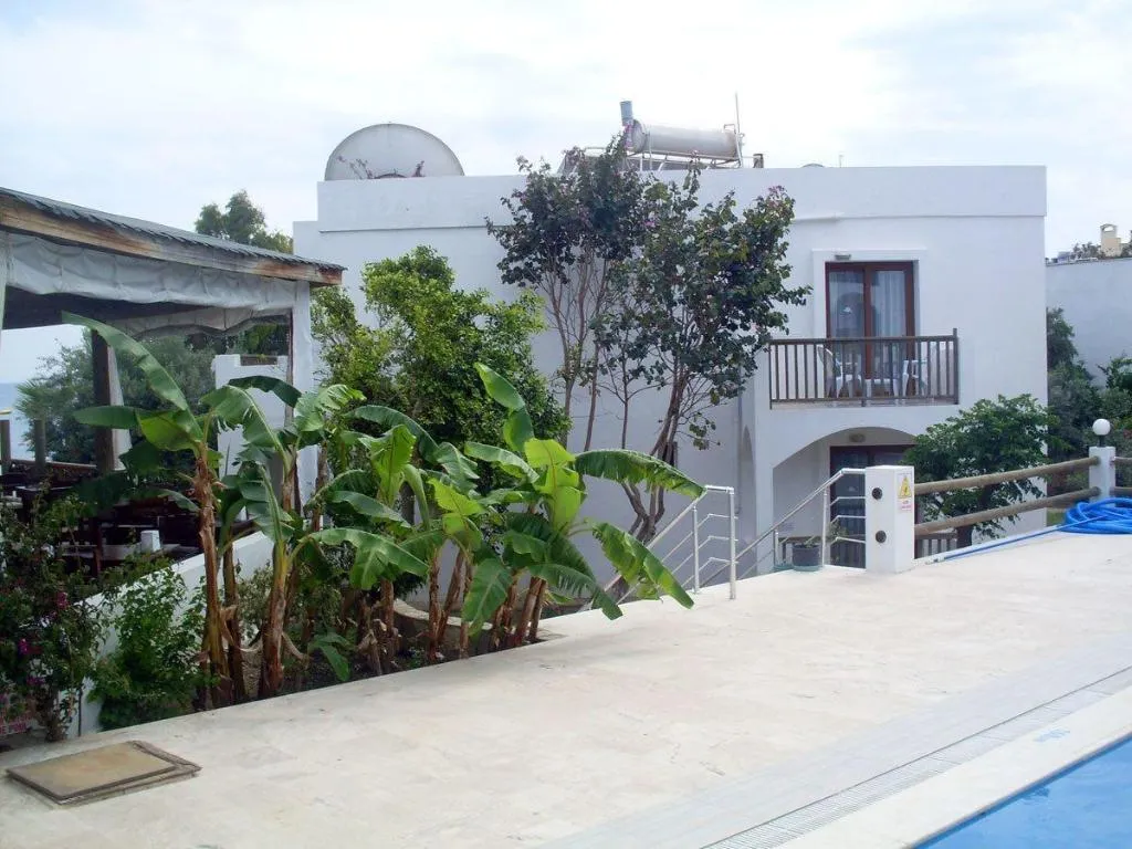 General view, Gümbet Cove Hotel, Bodrum
