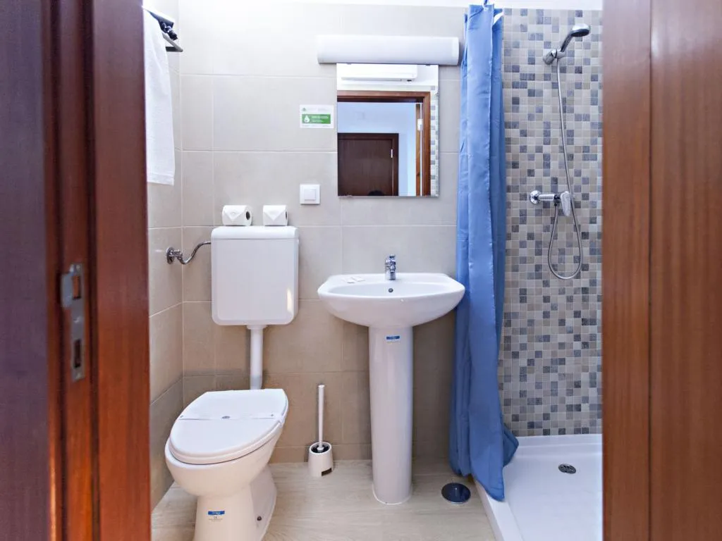 Double or Twin CLASSIC Room, São Teodoro Rural House, Algarve