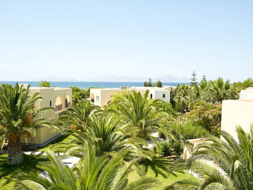 General view, Grecotel Casa Paradiso, Kos
