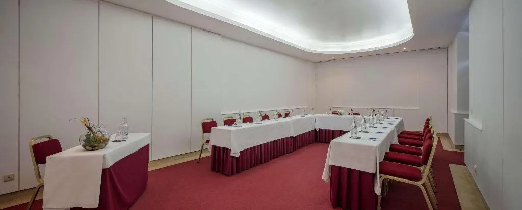 Conferences, NH Lisboa Campo Grande, Lisbon