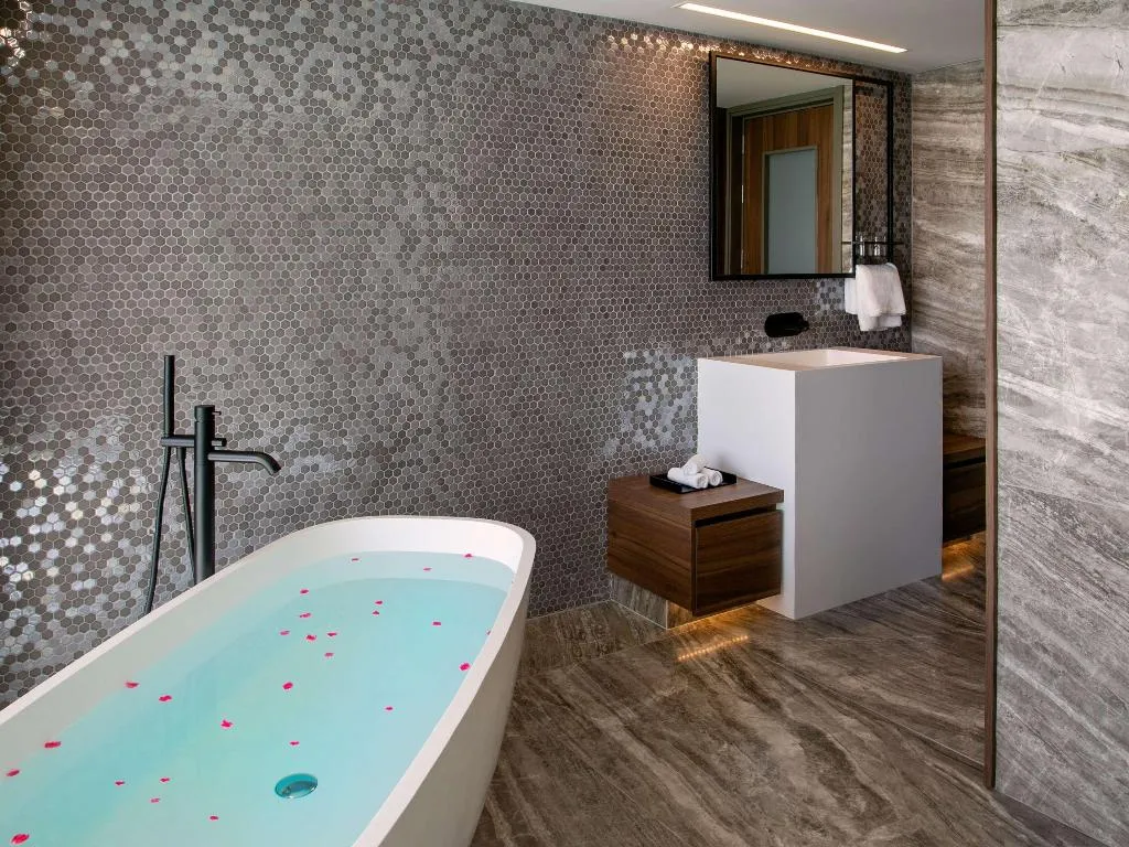 Room, Mercure Larnaca Beach Resort, Cyprus