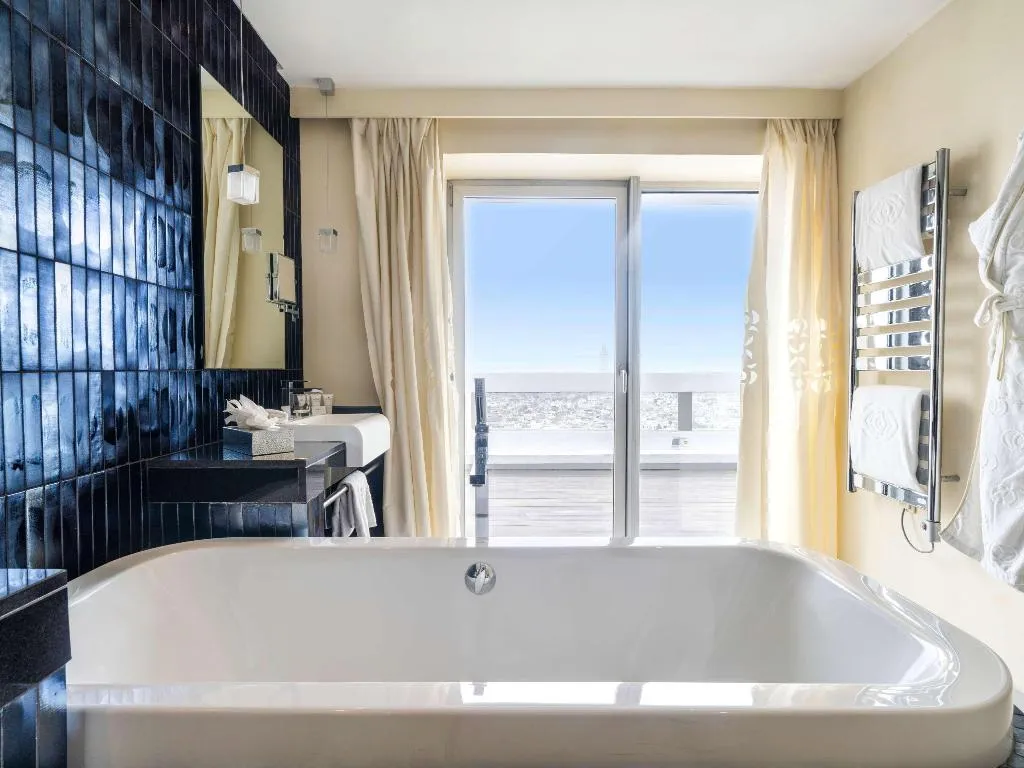 SUITE WITH VIEWS Room, Sofitel Casablanca Tour Blanche, Casablanca