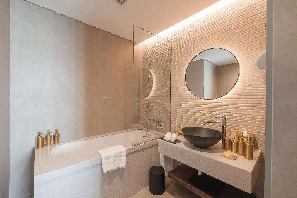Double or Twin DELUXE Room, Verdala Wellness Hotel Ax Privilege, Malta