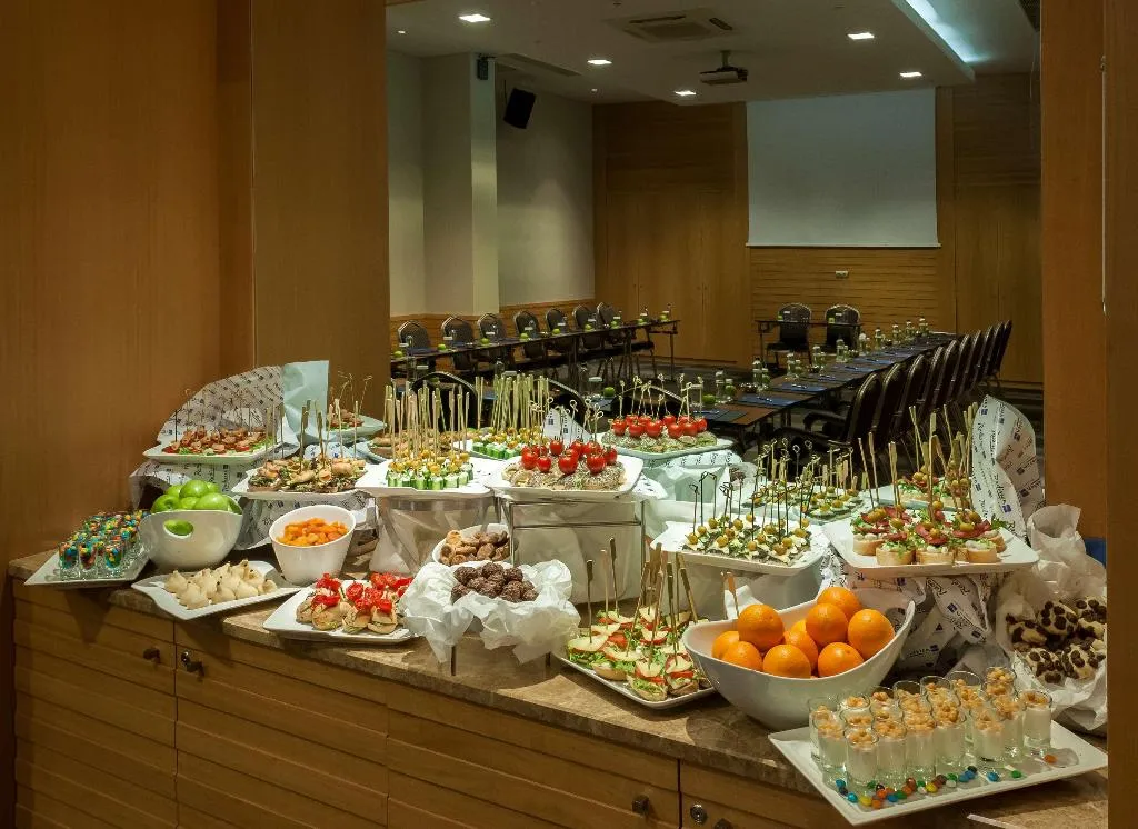 Conferences, Radisson Blu Resort & SPA Cesme, Izmir