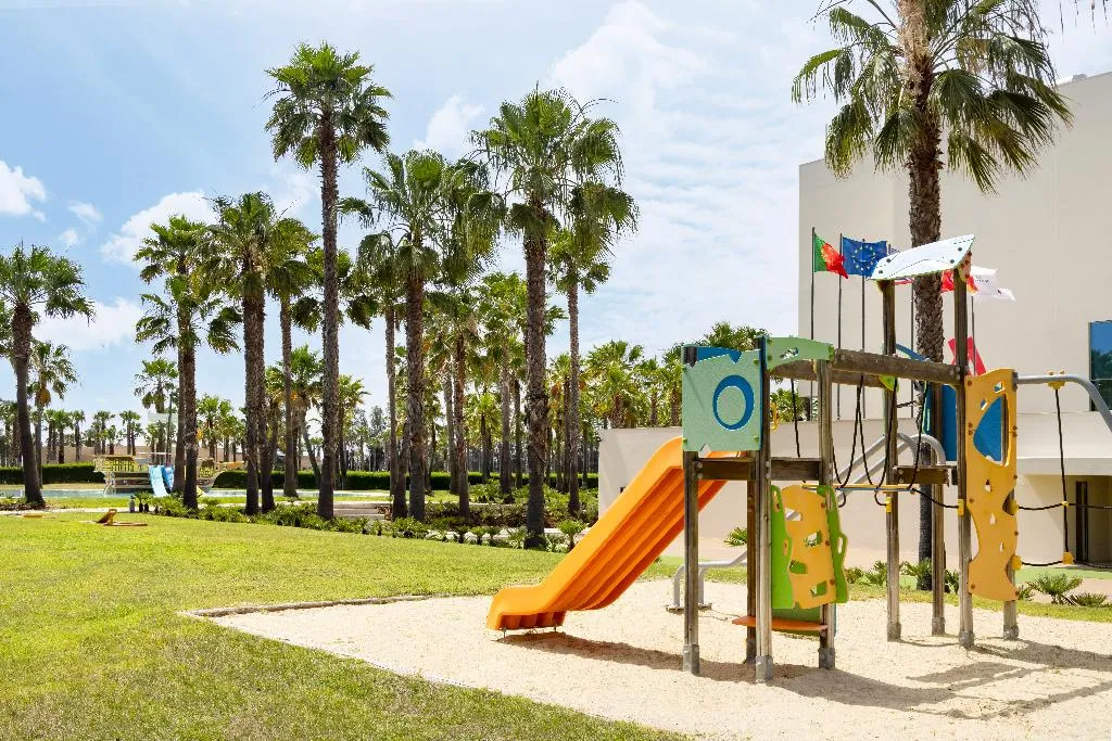 Sports and Entertainment, Algarve Marriott Salgados Golf Resort & Spa, Algarve
