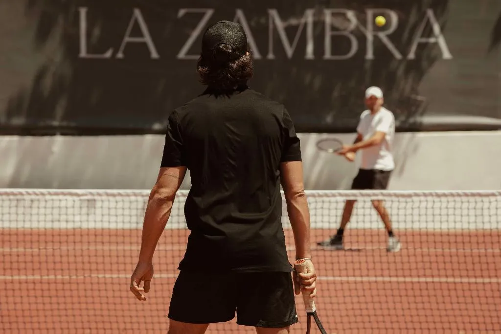 Sports and Entertainment, La Zambra Resort in the Unbound Collection by Hyat, Costa Del Sol