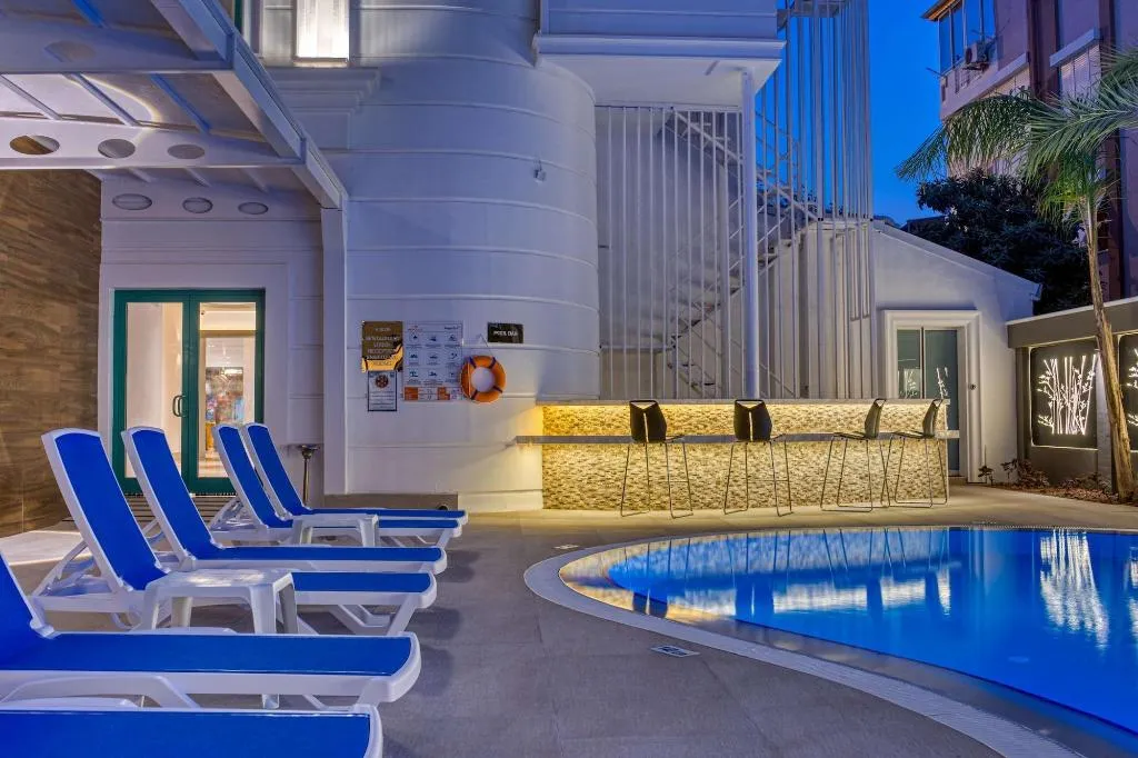 Sports and Entertainment, Sealife Lounge Hotel +18 Adult Only, Antalya