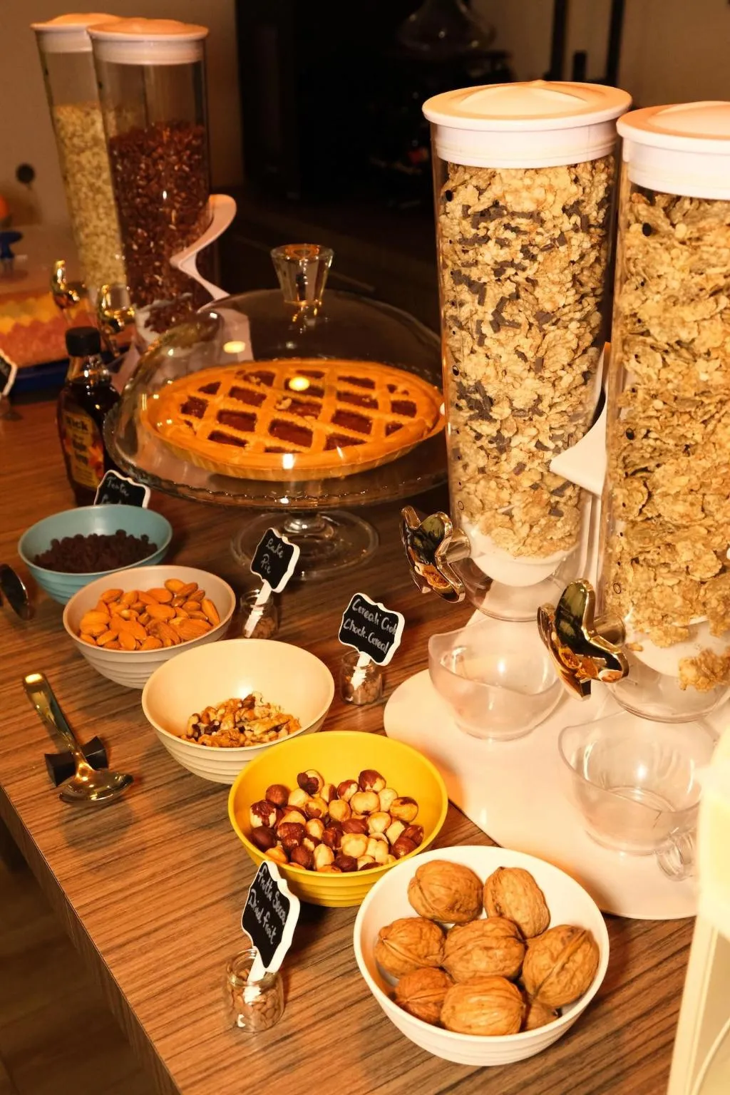 Restaurant, Neocore Boutique Hotel, Naples