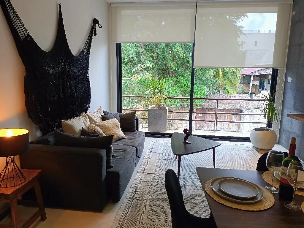 TRIPLE ONE BEDROOM Room, BT Rooms Tulum, Cancun Area