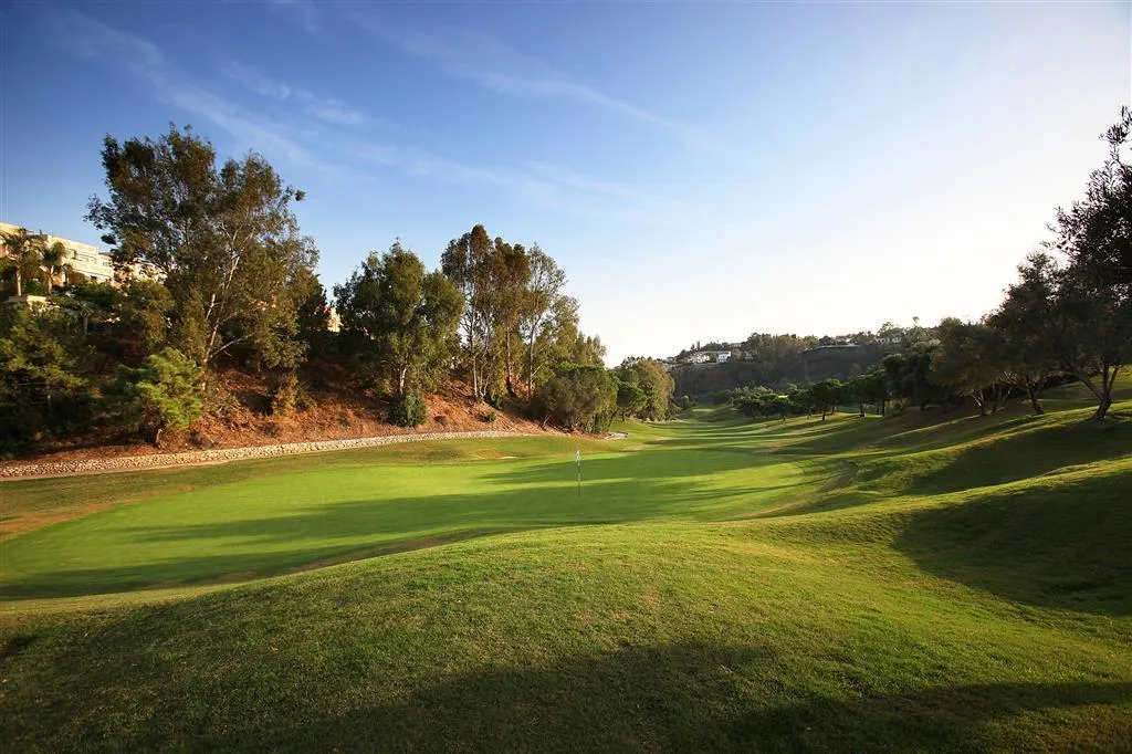 General view, Westin La Quinta Golf Resort & Spa, Costa Del Sol