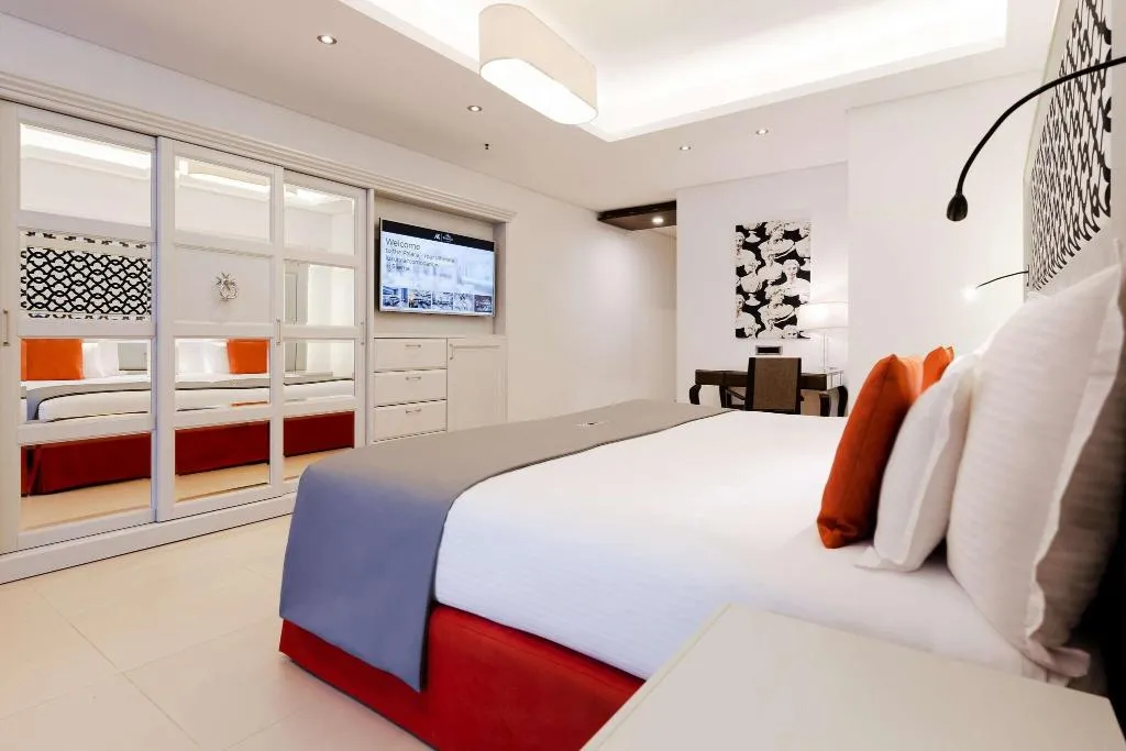 FAMILY ROOM WITH DOUBLE BED Room, AX The Palace, Malta