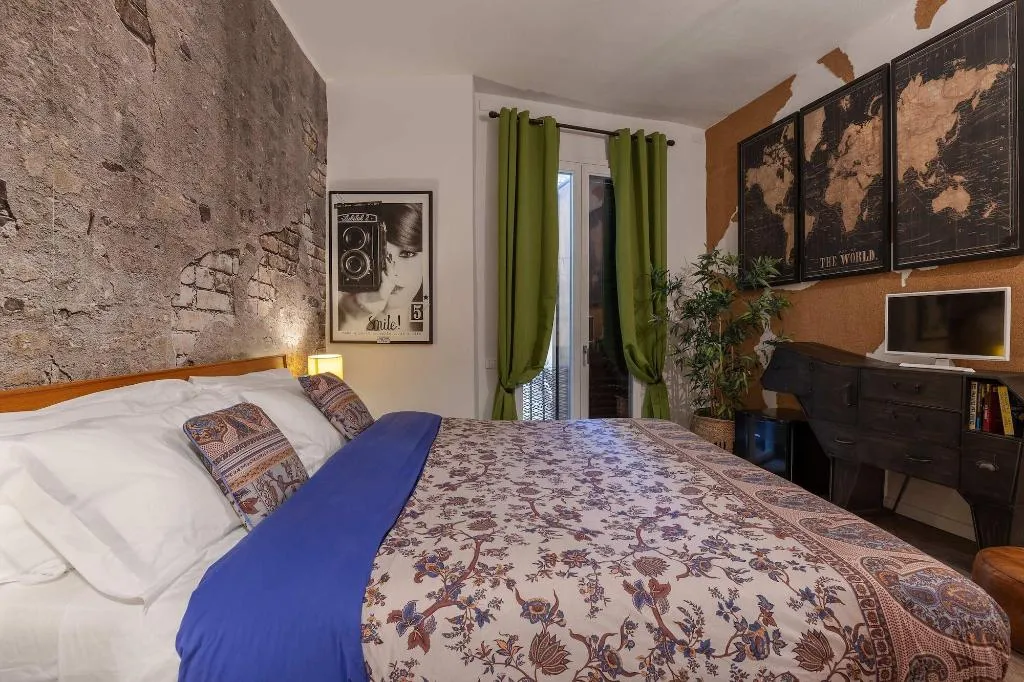 Room, Code Rooms, Florence