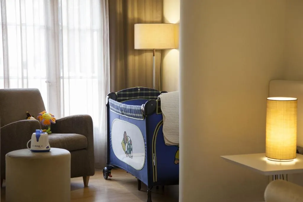 Room, Hostal Goya, Barcelona