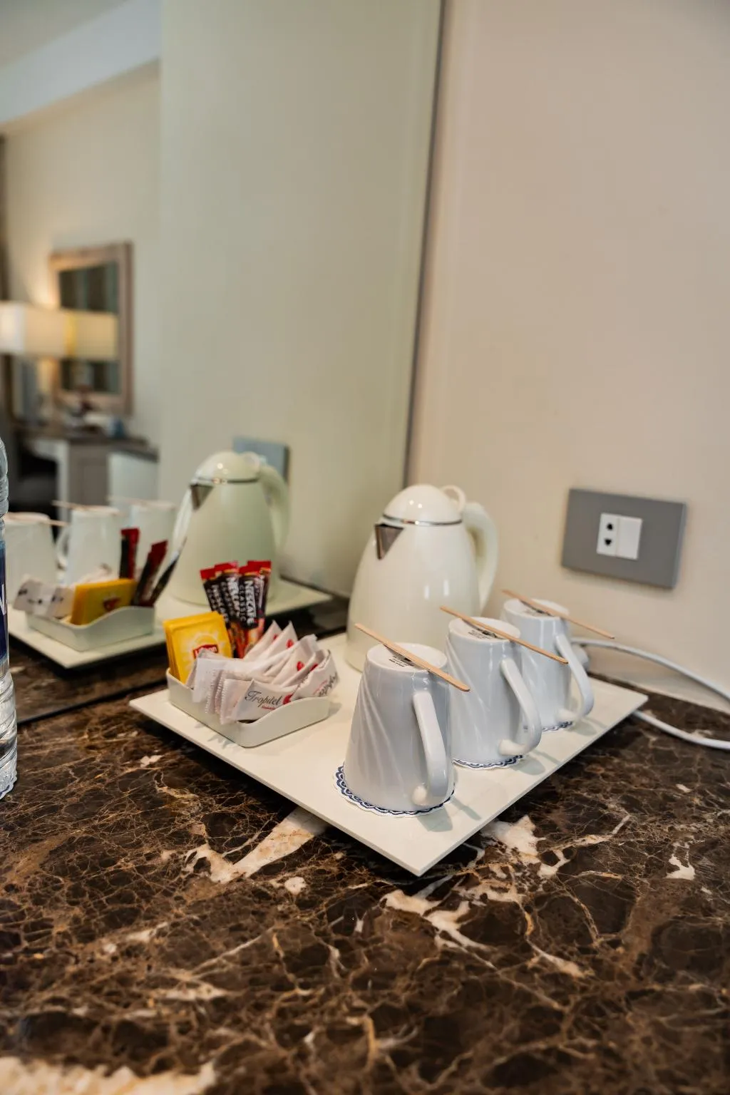 DOUBLE CLASSIC Room, Tropitel Sahl Hasheesh, Red Sea Riviera