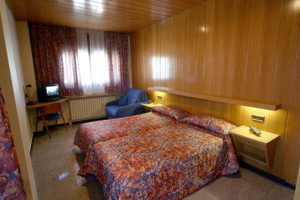 Double or Twin SUPERIOR Room, Sant Antoni, Barcelona