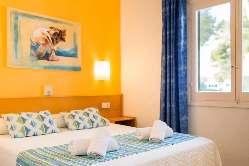 APARTMENT STANDARD Room, Sagitario Vista Playa I Apartamentos, Menorca