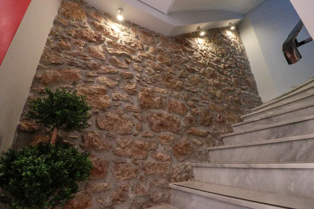 General view, Athens Hawks, Athens