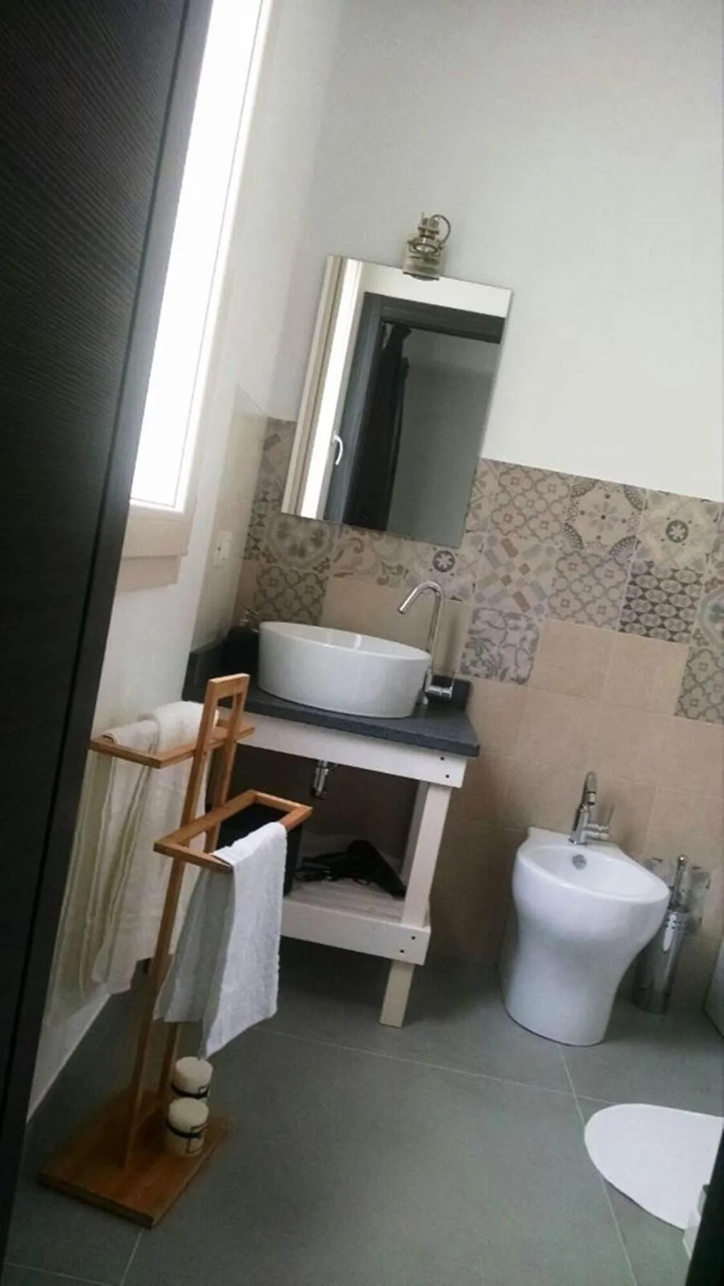 Room, Roda Barocco, Catania
