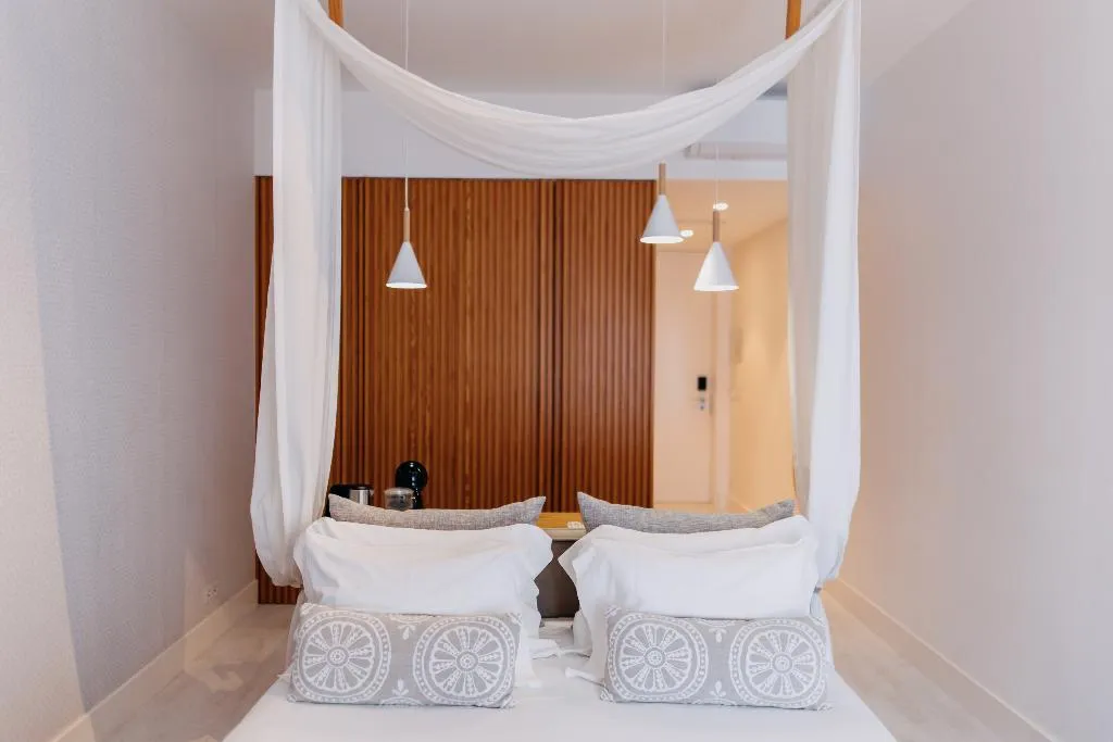 DOUBLE DELUXE Room, Quinta Dos Perfumes, Algarve