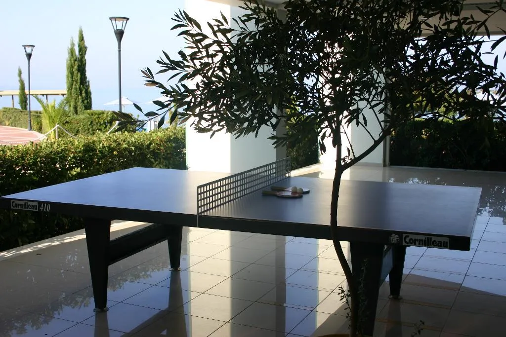 Restaurant, Poseidon Palace, Athens