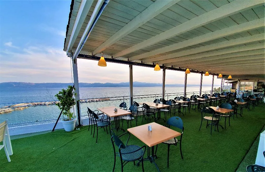 General view, Porto Evia Boutique hotel by Xenia Resorts, Athens