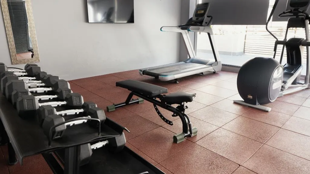 Sports and Entertainment, Hotel Vertice Sevilla Aljarafe, Seville