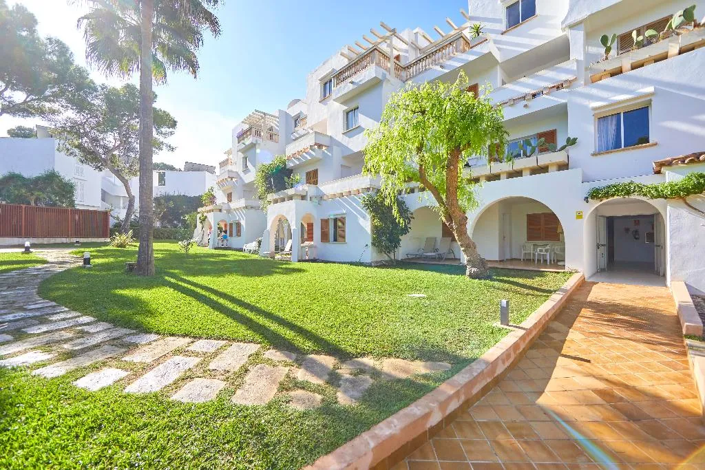 General view, Gavimar La Mirada Club Resort, Majorca