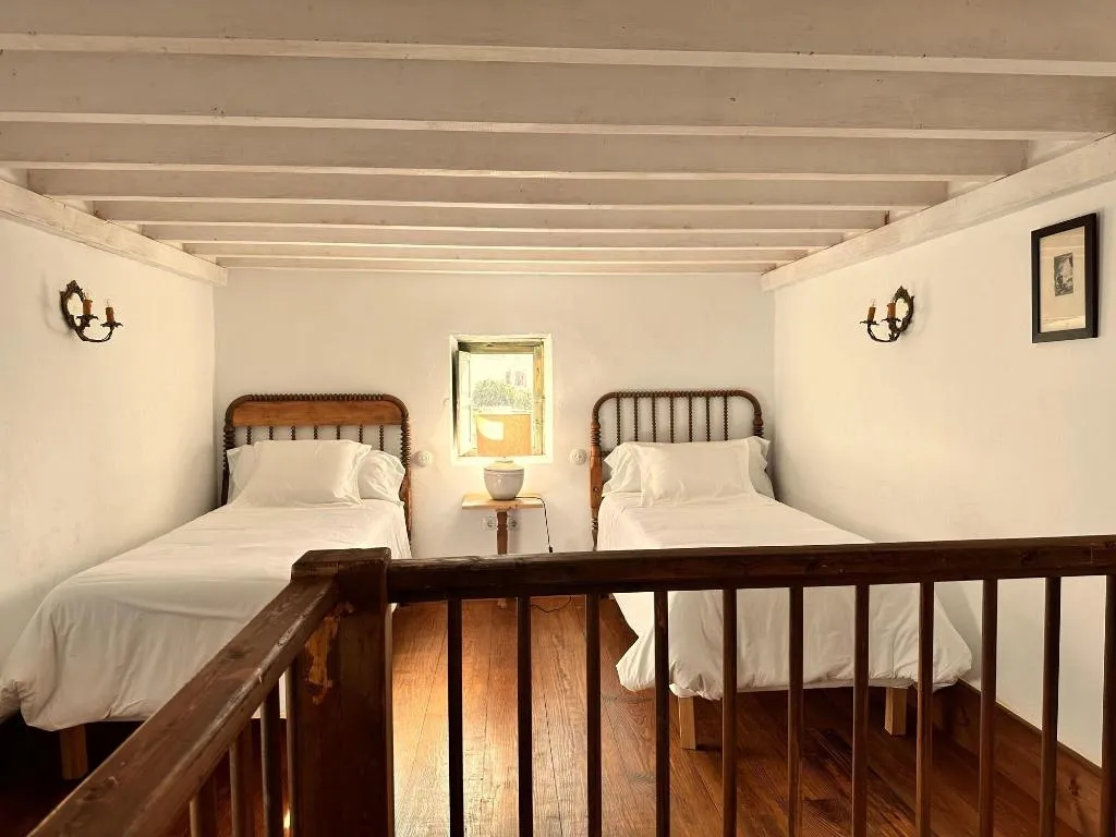 Room, Hotel Emblematico La Casa De Los Naranjos, Lanzarote