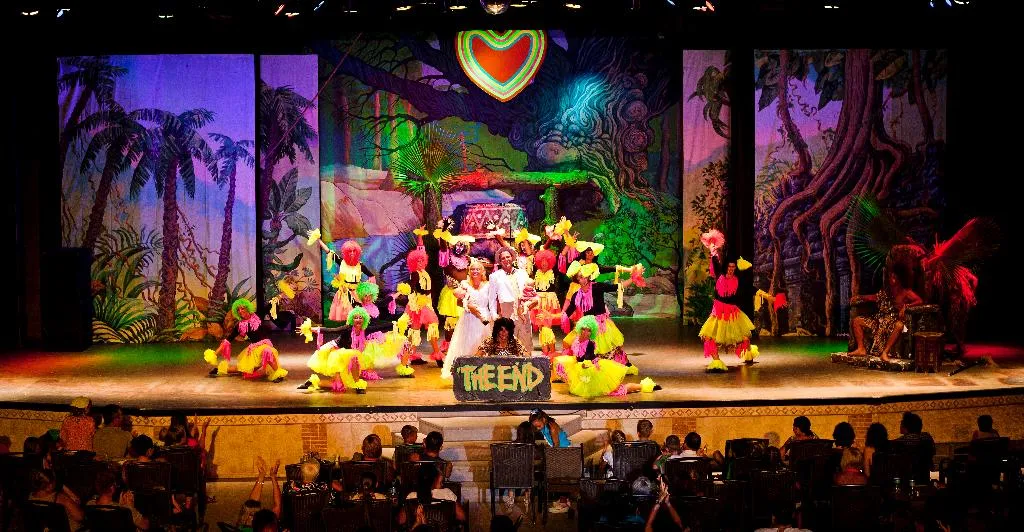 Sports and Entertainment, Papillon Belvil, Antalya