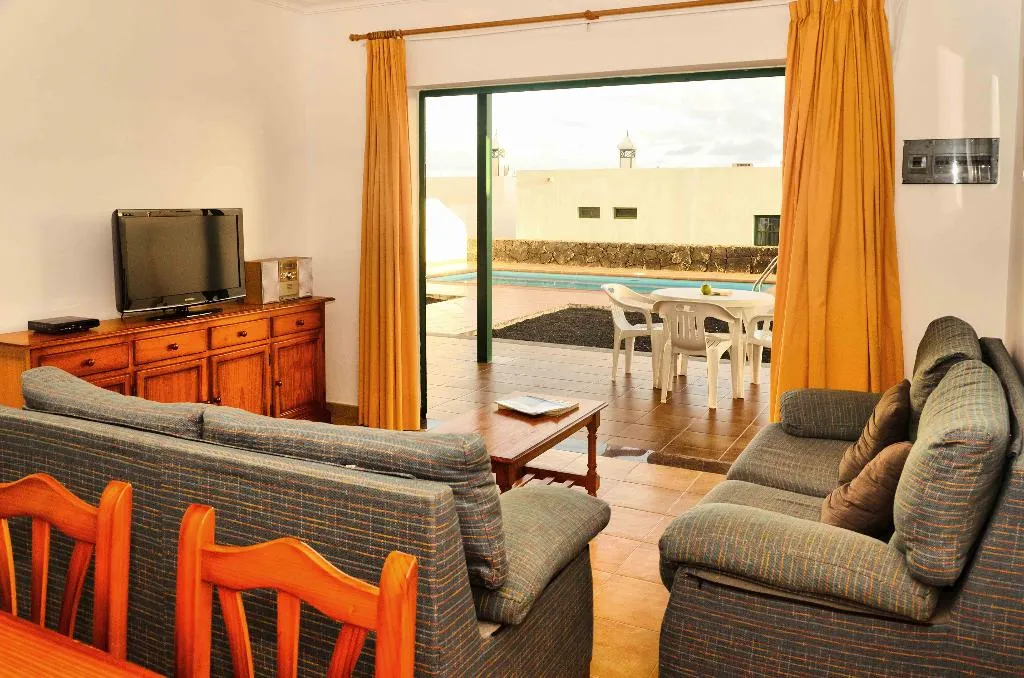 General view, Villas Nohara (Standard Villa), Lanzarote